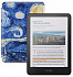 Amazon Kindle Colorsoft 16Gb с обложкой Van Gogh