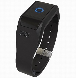 GPS-браслет RiskBand вызовет помощь при несчастном случае