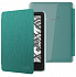 Обложка Amazon Kindle PaperWhite 12 2024 Fabric Jade Glass