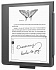 Обложка Amazon Kindle Scribe Leather Black