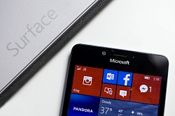 Эволюция семейства Microsoft Surface
