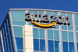 Корпорация Amazon может начать строить подводные склады