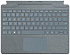 Microsoft Surface Pro 8 Signature Keyboard Ice Blue