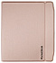 PocketBook 700 Era 16Gb Silver с оригинальной обложкой Beige Flip