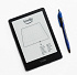 Amazon Kindle PaperWhite 2021 16Gb Special Offer с обложкой Ткань Deep Sea Blue