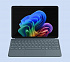 Microsoft Surface Pro 12" Keyboard+Slim Pen 2 Slate