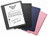 Обложка Amazon Kindle Scribe Fabric Black
