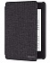 Обложка Amazon Kindle PaperWhite 2018 Fabric Charcoal Black