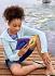 Amazon Kindle PaperWhite 2021 8Gb Kids Yellow