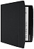 PocketBook 700 Era 16Gb Silver с оригинальной обложкой Black Flip