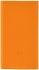 Чехол Xiaomi Mi PB 5000 Orange