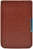 Обложка R-ON Pocketbook 614/615/625/626 Clips Brown