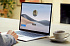 Microsoft Surface Laptop 4 15" R7 4980U 8/256Gb Platinum (metal)
