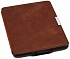 Обложка Amazon Kindle PaperWhite Brown Leather LE