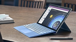 Опрос: Microsoft Surface популярнее MacBook