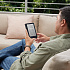 Amazon Kindle 11 2024 16Gb Без рекламы Black с обложкой Elephant