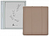 ONYX BOOX Leaf 2 White с оригинальной обложкой Beige