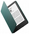 Обложка Amazon Kindle 11 Fabric Dark Emerald