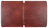 PocketBook 700 Era 16Gb Silver с оригинальной обложкой Brown