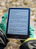 Amazon Kindle Colorsoft 16Gb с обложкой Green