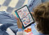 Amazon Kindle Colorsoft Kids 16Gb Fantasy River