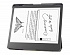 Amazon Kindle Scribe 64Gb Premium Pen с обложкой Black