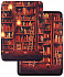 Обложка ReaderONE Amazon Kindle PaperWhite 2021 Library