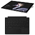 Microsoft Surface Pro 5 m3 128Gb 4Gb RAM + Microsoft Pro 5 Type Cover Black