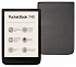 PocketBook 740 Black с обложкой Black