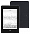 Amazon Kindle PaperWhite 2018 8Gb SO с обложкой Black