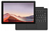Microsoft Surface Pro 7 i7 256Gb 16Gb RAM Black + MS Pro 7 Type Cover Black