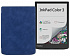 PocketBook 743K3 InkPad Color 3 с обложкой R-ON Blue