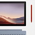 Microsoft Surface Pen Pro 7 Poppy Red