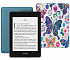 Amazon Kindle PaperWhite 2018 8Gb SO Twilight Blue с обложкой Butterfly
