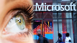 Приложение от Microsoft позволит вводить текст движением глаз