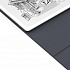 Обложка Amazon Kindle Scribe 3 2025 Premium Graphite