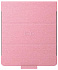 Обложка Amazon Kindle Scribe Fabric Pink