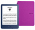Amazon Kindle 11 16Gb SO Denim с обложкой Purple
