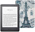 Amazon Kindle 10 8Gb SO Black с обложкой Paris