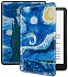 Amazon Kindle PaperWhite 2021 16Gb Special Offer с обложкой Van Gogh