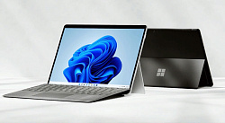Microsoft показала новые устройства Surface на базе Windows 11