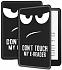 Обложка ReaderONE Amazon Kindle PaperWhite 2021 Anger