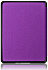 Amazon Kindle PaperWhite 12 2024 16Gb Black с обложкой Purple