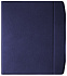 PocketBook 700 Era 16Gb Silver с обложкой ReaderONE Pocketbook Era Blue