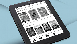 Nook GlowLight 4e: новая бюджетная читалка от Barnes & Noble