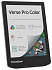 PocketBook 634 Color с обложкой ReaderONE Brown