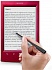 Sony PRS-T2 Red