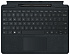 Microsoft Surface Pro 11/10/9/8 Signature Keyboard+Slim Pen 2 Black