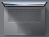 Microsoft Surface Laptop 3 15" R5 3580U 128Gb 8Gb RAM Platinum (metal)