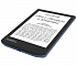 PocketBook 634 Verse Pro Azure с обложкой ReaderONE Brown